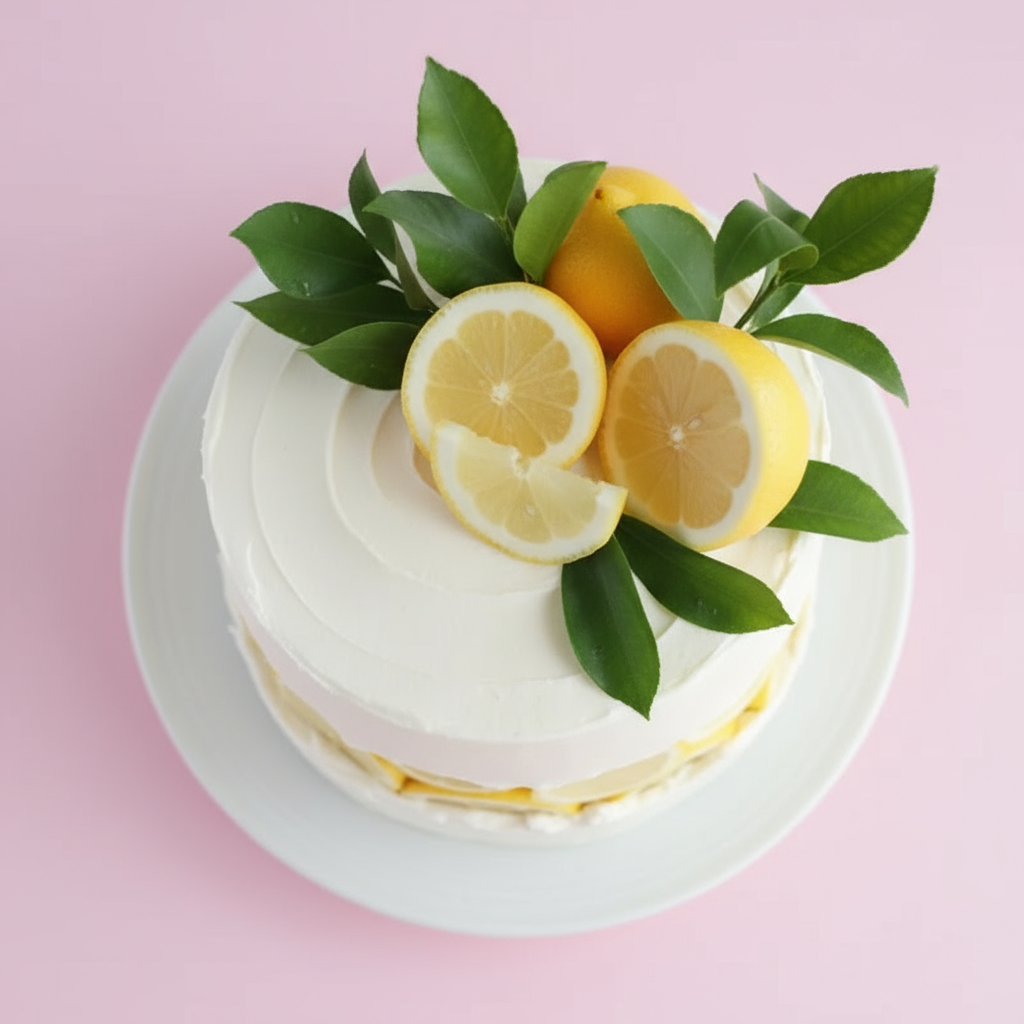Lemon Cake