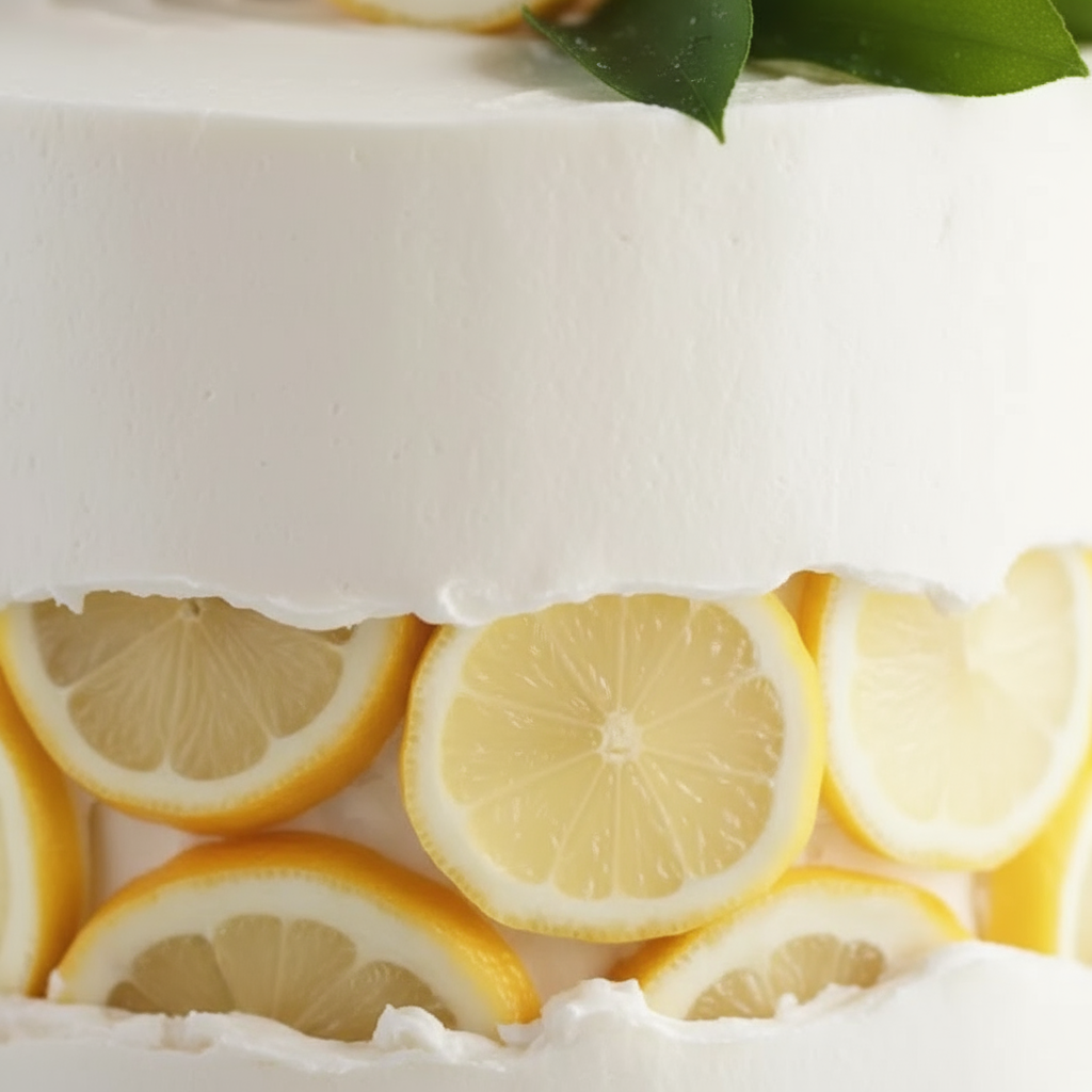 Lemon Cake
