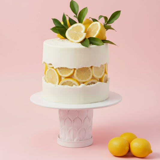 Lemon Cake